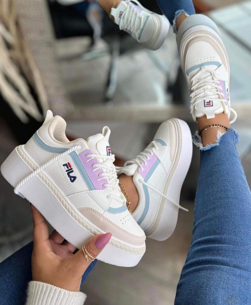 Zapatos Calzado para Dama