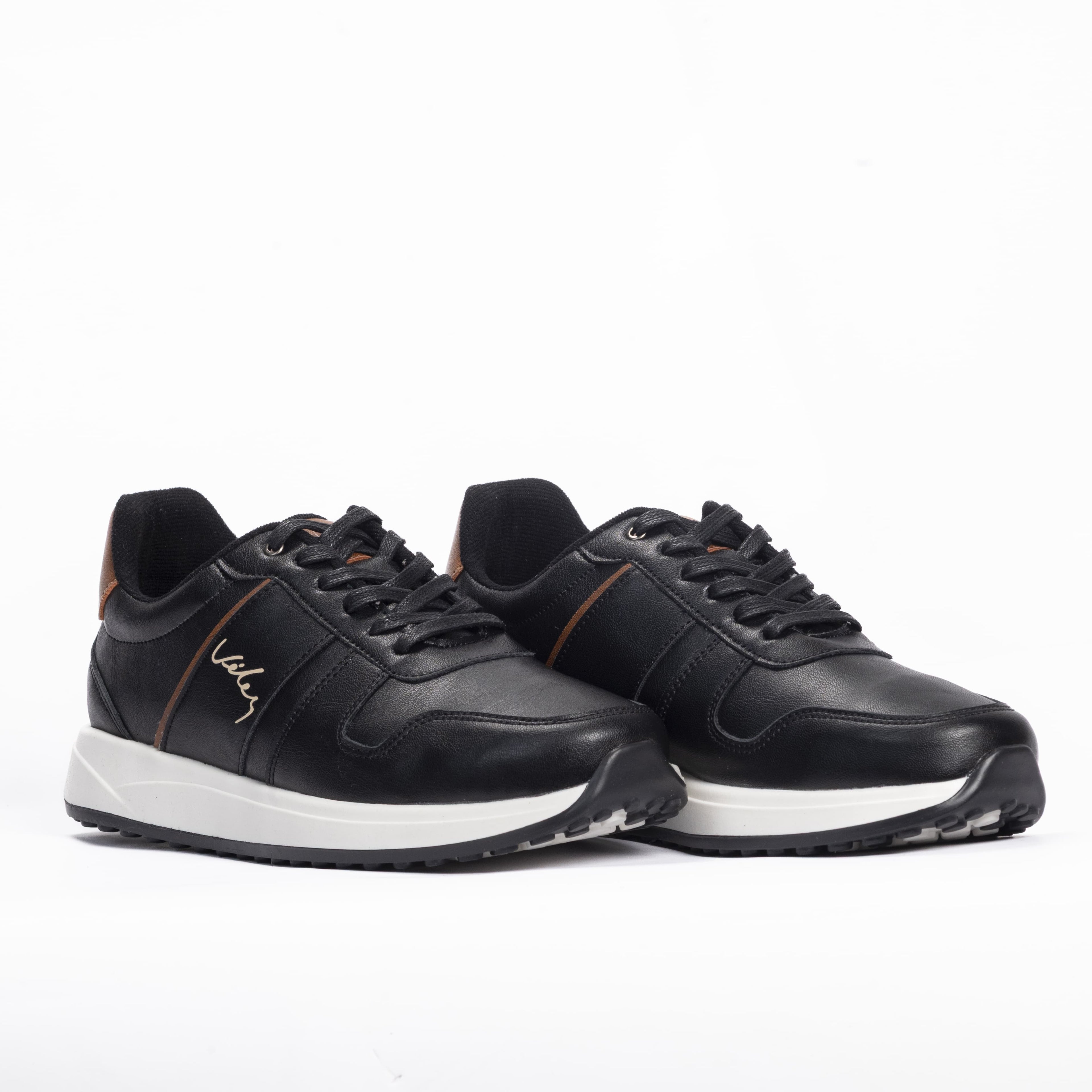 Calzado Caballero Publico