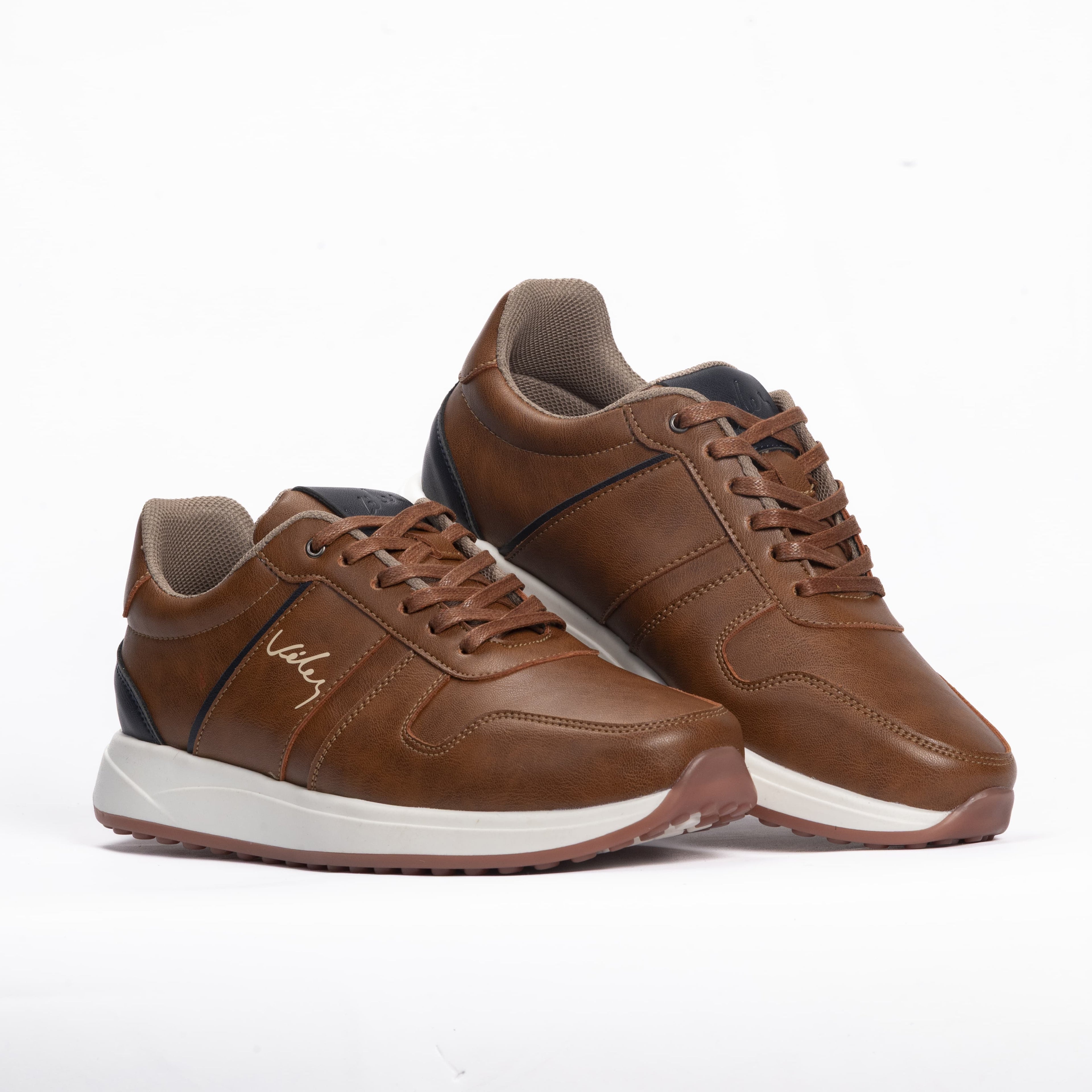 Calzado Caballero Publico