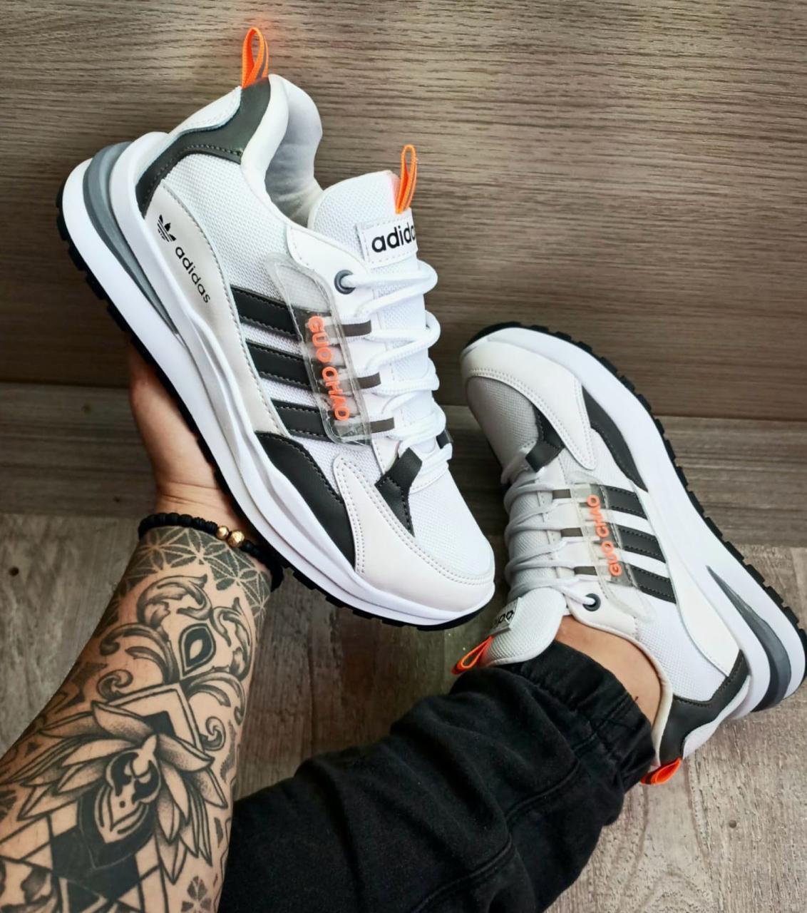 Tenis Adidas para caballero