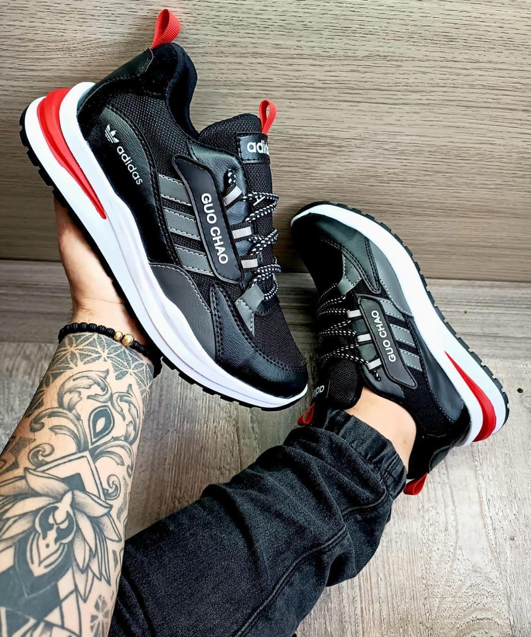 Tenis Adidas para caballero