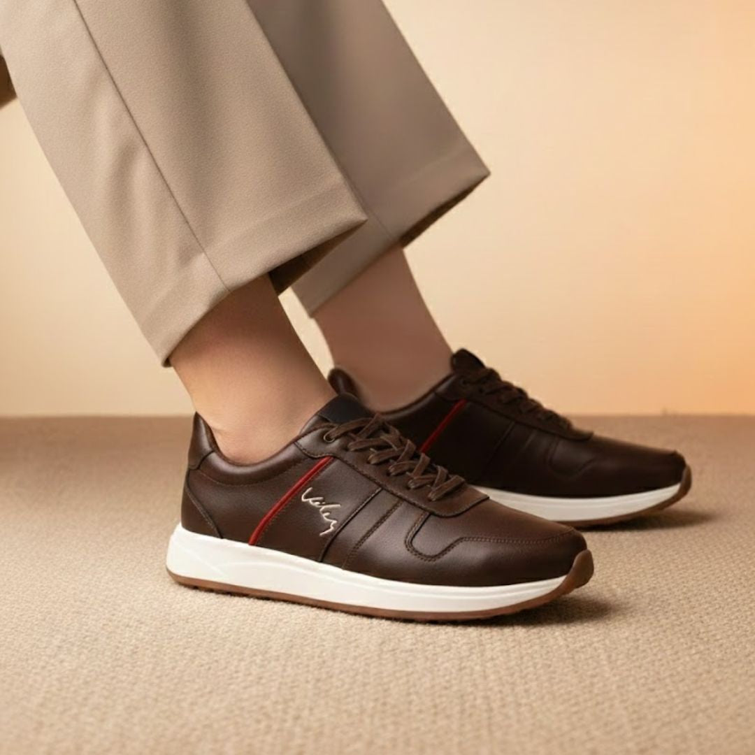 Calzado Caballero Publico