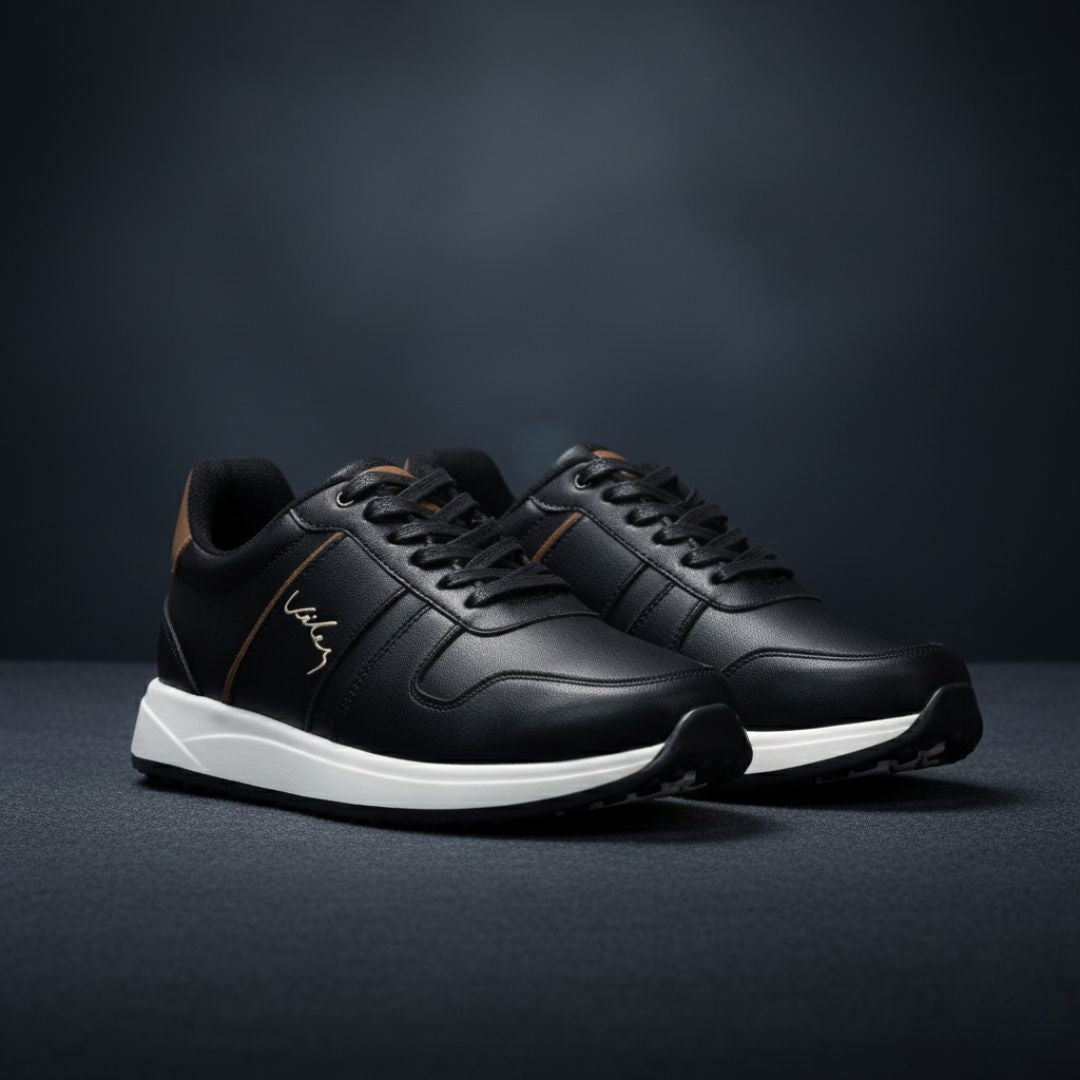 Calzado Caballero Publico