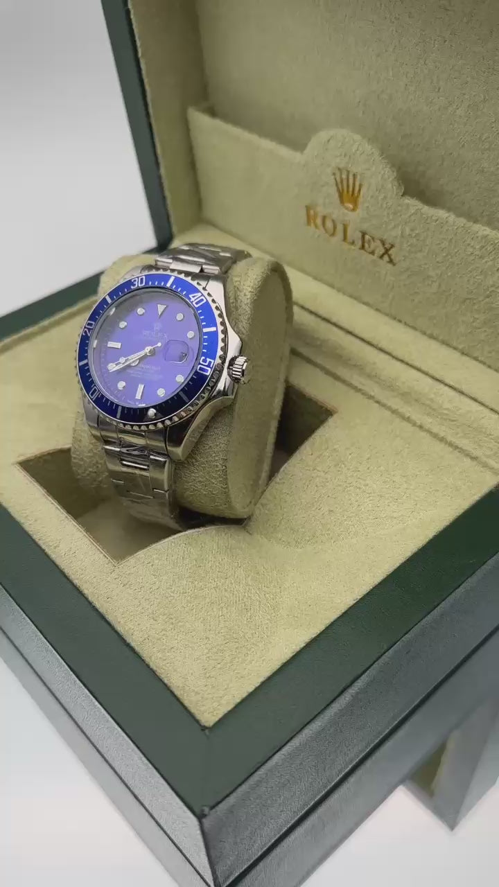 RELOJ ROLEX SUBMARINER