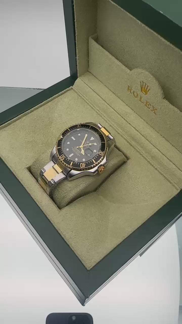 RELOJ ROLEX SUBMARINER