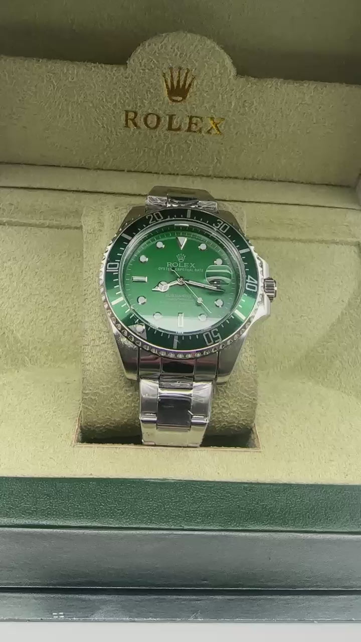 RELOJ ROLEX SUBMARINER