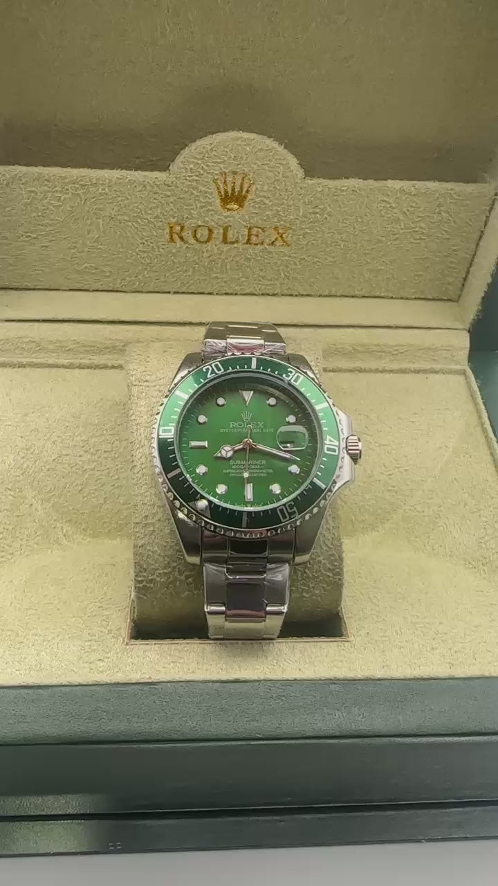 RELOJ ROLEX SUBMARINER
