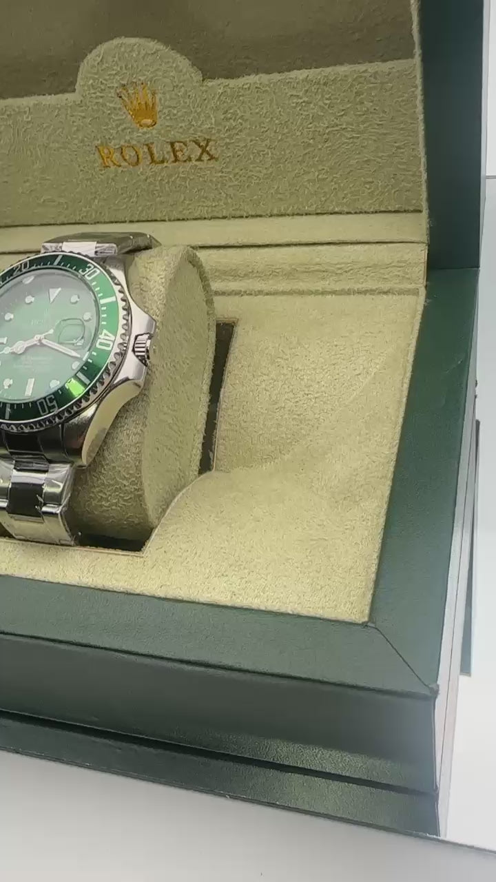 RELOJ ROLEX SUBMARINER